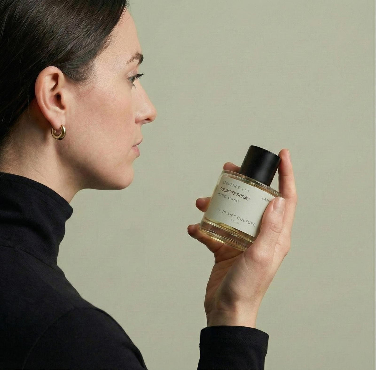 Lamina. Clary Sage Solinote Spray.