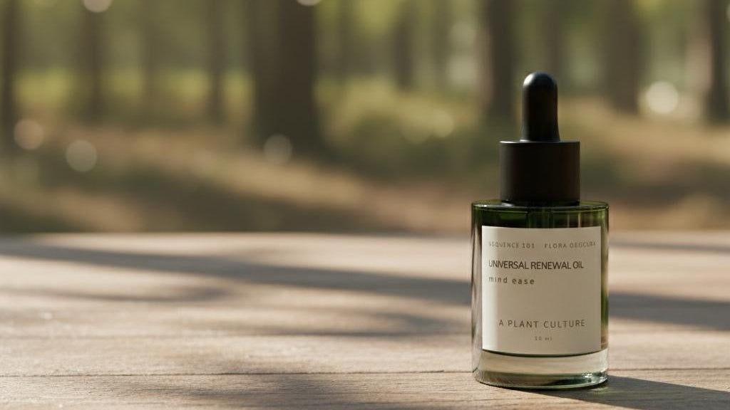 Squalane. The carrier that disappears.
