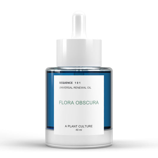 FLORA OSCURA